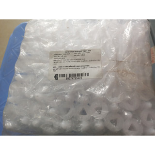 Tắc kê nhựa  ( gói 100 con)