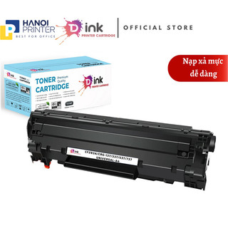Hộp mực 83a - crg337 sử dụng cho máy in hp canon hộp mực chất lượng cao