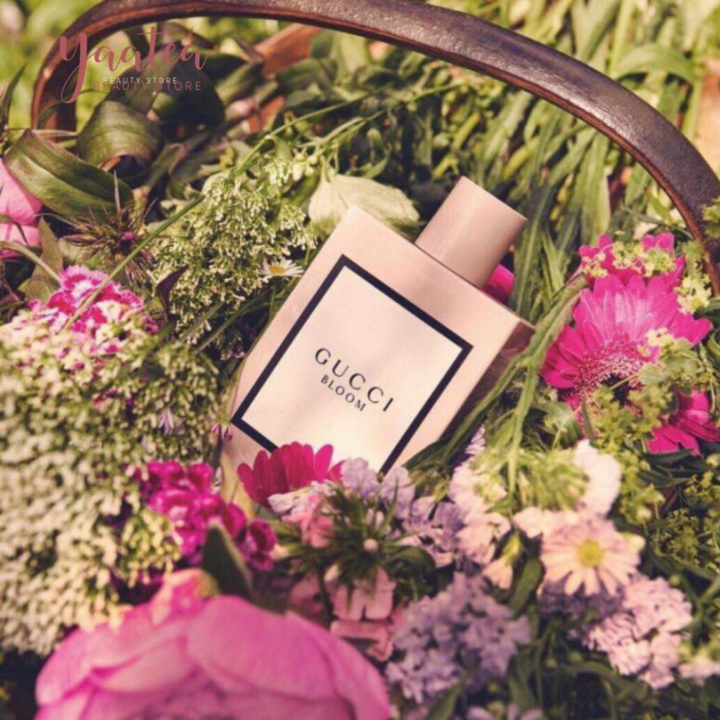 Nước Hoa Gucci Bloom 100ml