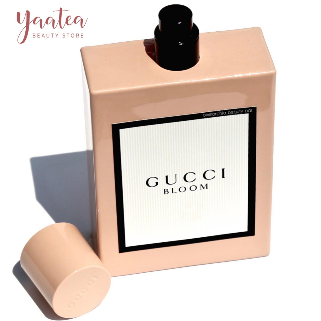 Nước Hoa Gucci Bloom 100ml