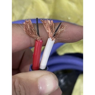 Combo 5m Dây Loa Furutech FS -a36 Âm Thanh Hoàn Hảo