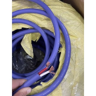 Combo 5m Dây Loa Furutech FS -a36 Âm Thanh Hoàn Hảo