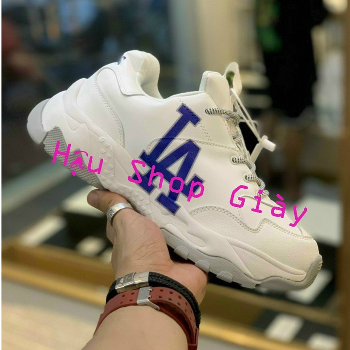 [FLASH SALE ] Giày BOSTON, NY, LA hottrend đế tách bản chuẩn