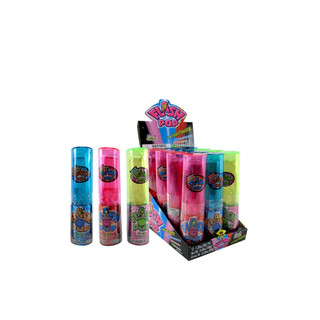 (HSD 11/2024) Kẹo Son Đèn Flash Pop Kidsmania