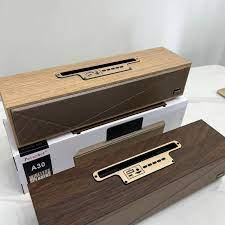 Loa Soundbar Bluetooth Peterhot A30 BINTECH, Loa Vi Tính, Tivi SPEAKER 350BS BASS Âm Thanh 360 Độ Nghe Nhạc, Xem Phim