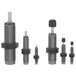 Giảm chấn RBC 1412