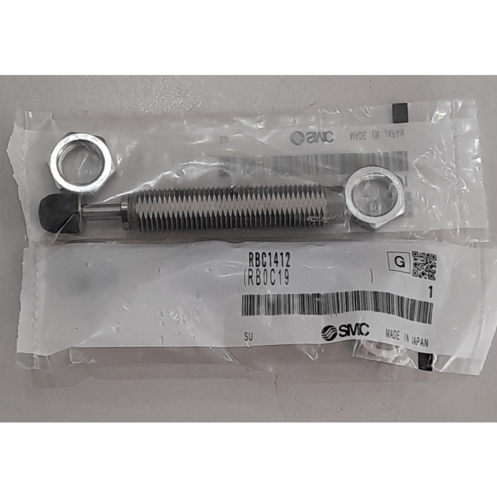 Giảm chấn RBC 1412