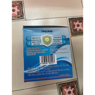 Khẩu Trang Y Tế 4 lớp hiệu VNCARE