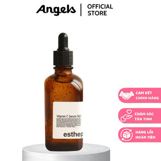 Tinh chất vitamin c 561 esthemax 100ml