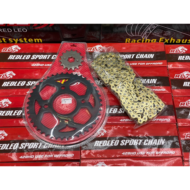 NHÔNG SÊN DĨA REDLEO CÁC DÒNG XE