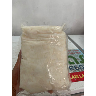 THẠCH DỪA THÔ MAI ANH ( KHÔNG KÈM LỌ HƯƠNG)