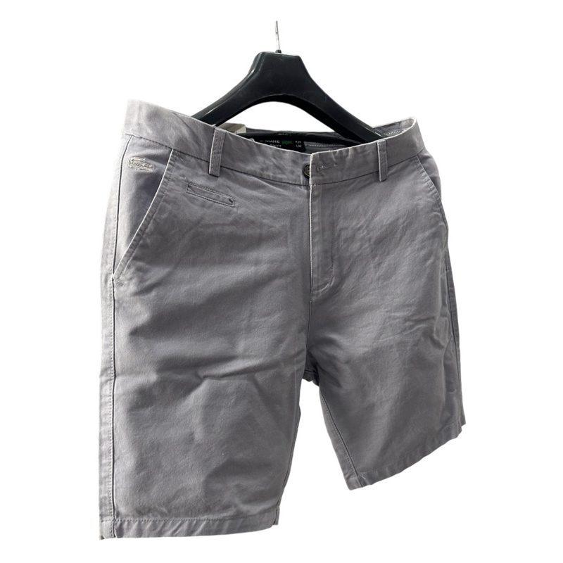 BIG SIZE_Quần Short Nam LACOSTE Cao cấp _ Hàng VNXK