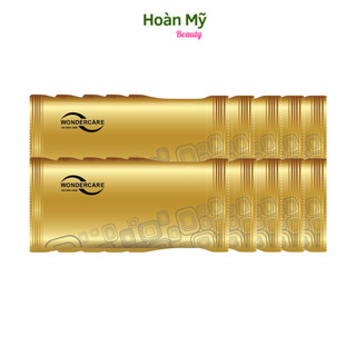 Combo 50 cái Khăn lạnh Wondercare loại dày, đẹp -