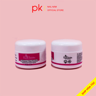 Bột đắp móng EzFlow cao cấp hũ 30g