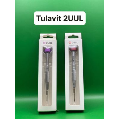 Tulavit 2UUL ( 3 Cánh-4 Cánh-5 Cánh )
