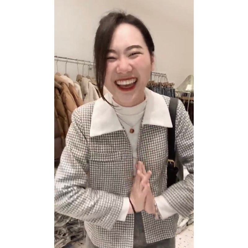 Áo blazer thiết kế Kuchimachic