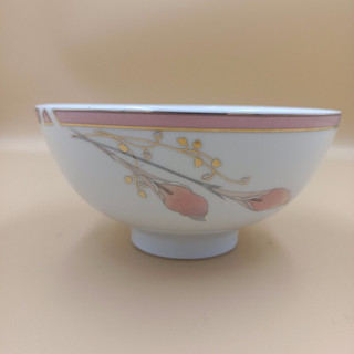 Bộ 6 Chén cơm sứ 11 cm Chuan Kao 1012 cao cấp