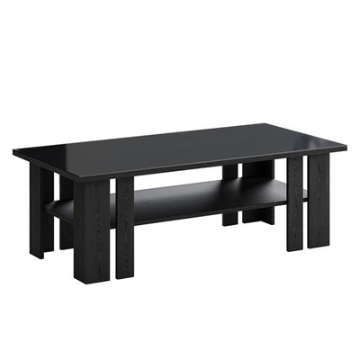 ROMUS, Coffee Table - Bàn cà phê, Bàn trà sofa phòng khách DEK_112, 119x60x41cm, bàn sofa Scandi Home
