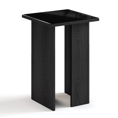 ROMUS, Sidetable - Táp phòng khách DEK_115, 40x40x67cm, Scandi Home