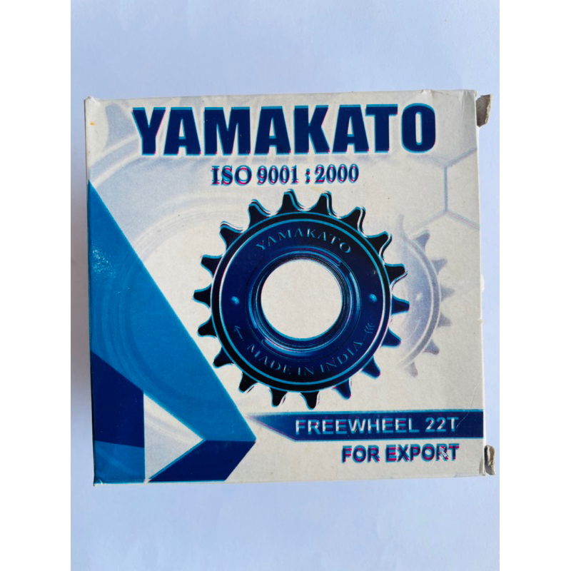 - Ổ LÍP XE ĐẠP YAMAKATO 22R