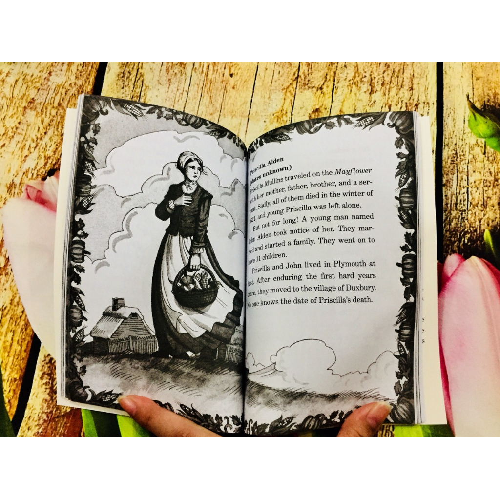 Bộ Nhập -Magic Tree House Titanic Fact Tracker -43q