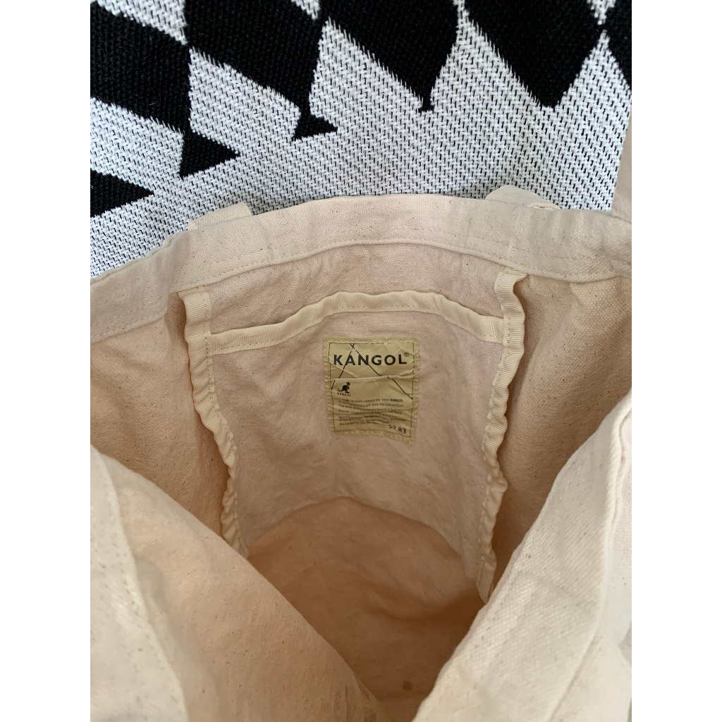 Túi Kangol