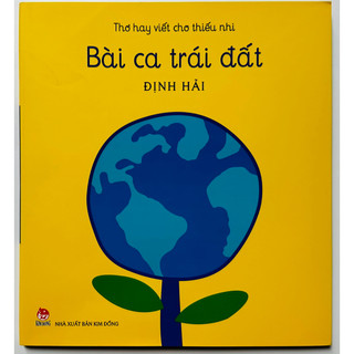 Sách - Thơ hay cho thiếu nhi