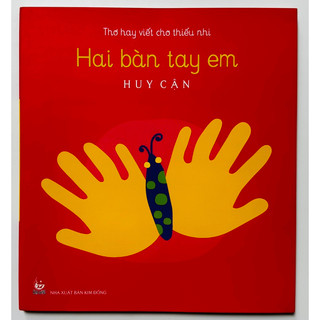 Sách - Thơ hay cho thiếu nhi