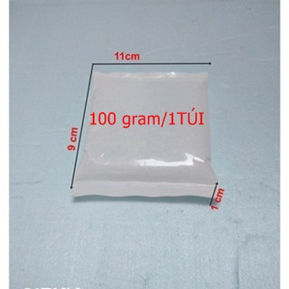 Đá khô đá gel / có kiểm định /túi đá gel giữ lạnh mỹ phẩm, bảo quản kem, sữa mẹ