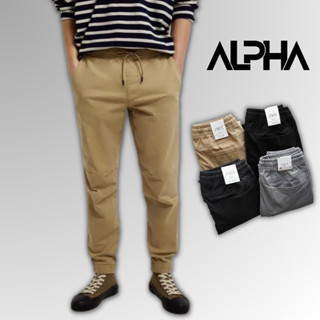 Quần Jogger Kaki co giãn Nam Vải Xịn cao cấp GEN ALPHA ,quần kaki đủ màu , đủ size from chuẩn GEN134