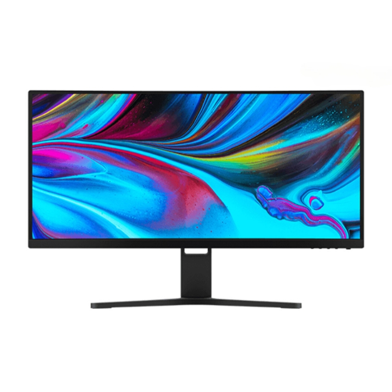 Màn hình máy tính cong xiaomi pc 30 inch 200hz Full HD bản quốc tế | BigBuy360 - bigbuy360.vn