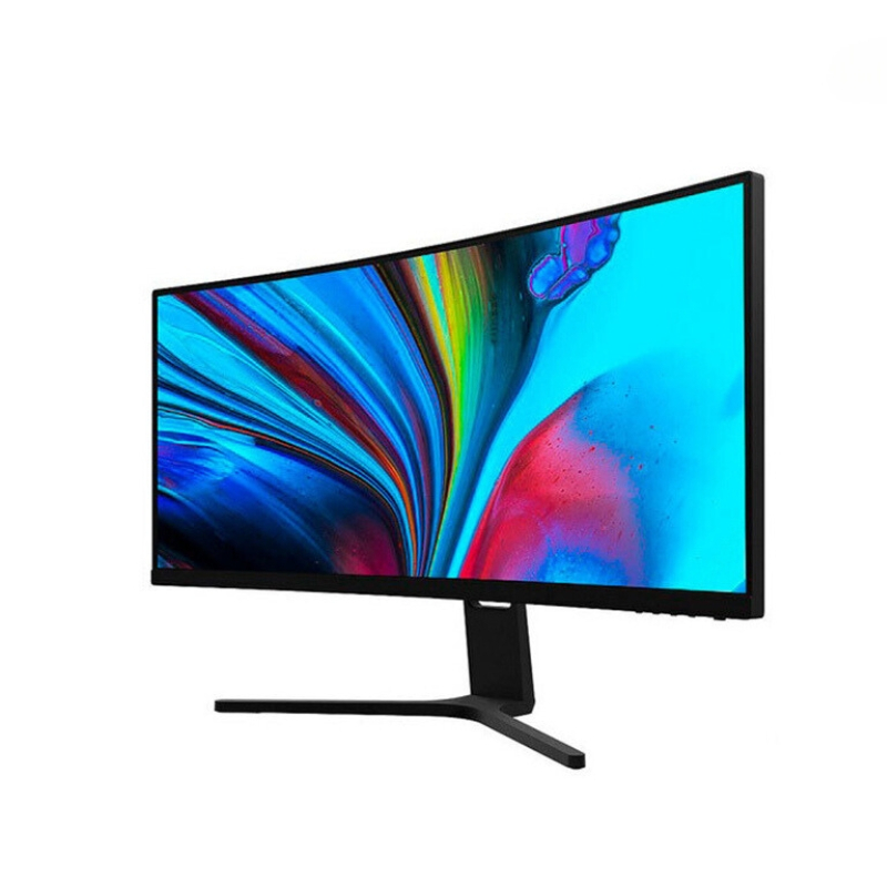 Màn hình máy tính cong xiaomi pc 30 inch 200hz Full HD bản quốc tế | BigBuy360 - bigbuy360.vn