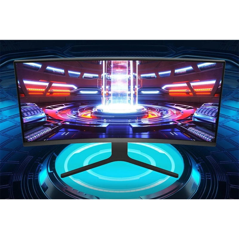 Màn hình máy tính cong xiaomi pc 30 inch 200hz Full HD bản quốc tế | BigBuy360 - bigbuy360.vn