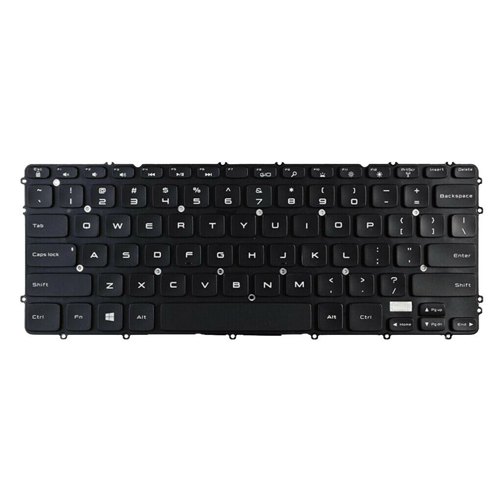 🔔 Bàn phím Dell Precision M3800 XPS 15 9530