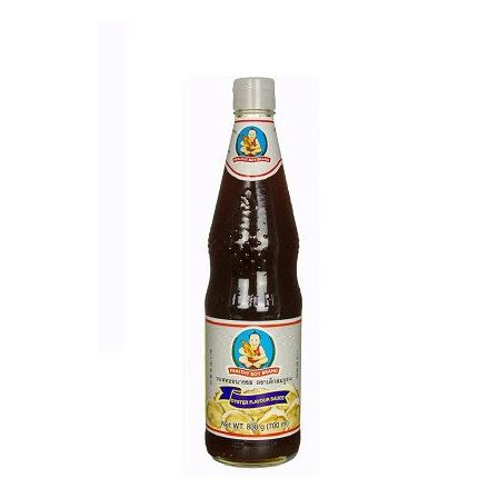 DẦU HÀO SIÊU ĐẬM ĐÀ - SẢN PHẨM THÁI LAN - HEALTHY BOY