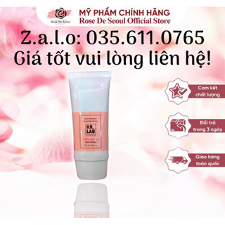 Kem chống nắng Kr. Lab bản mới nhất