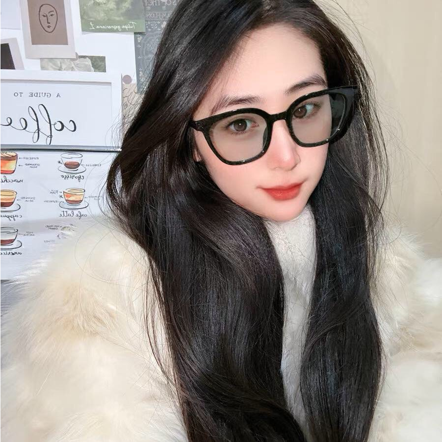 Kính mắt thời trang nữ chống tia UV ZR sunglasses