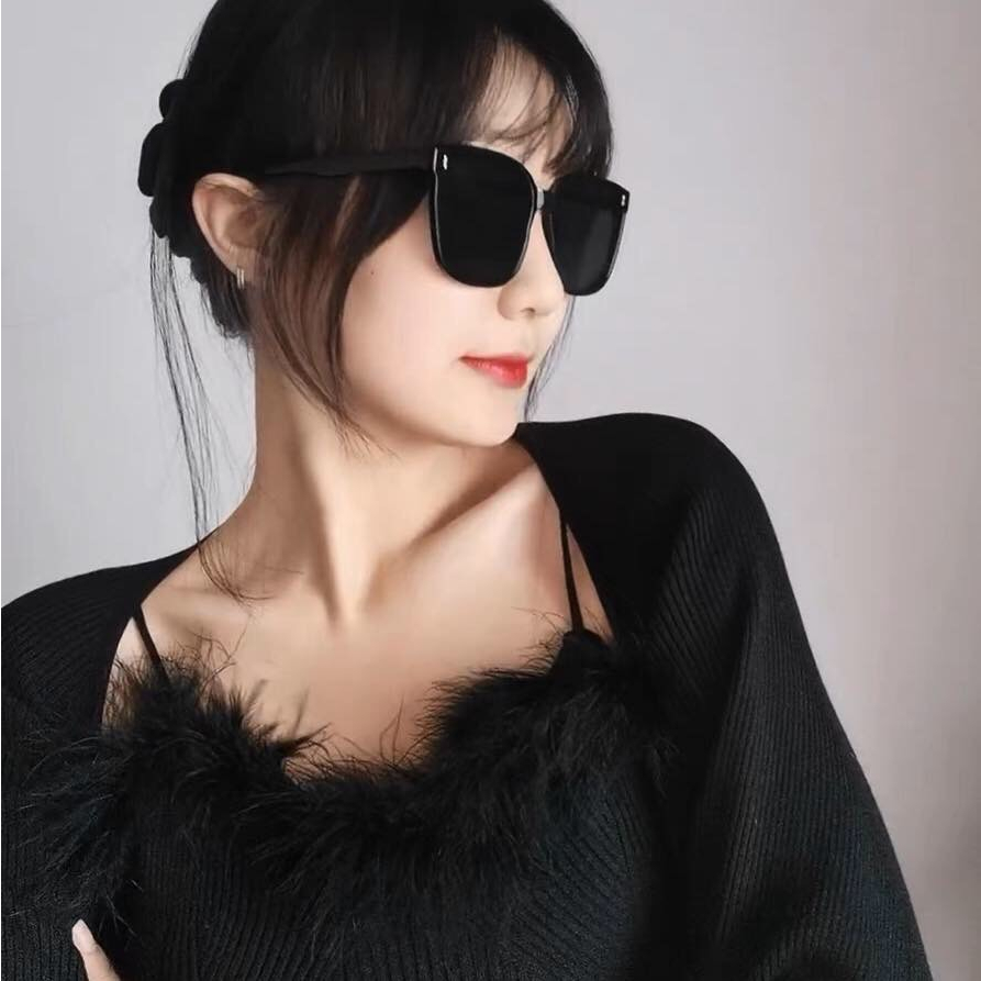 Kính mắt thời trang nữ chống tia UV ZR sunglasses