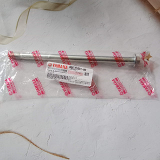 Cốt bánh sau Sirius zin Yamaha / Trục bánh sau Sirius