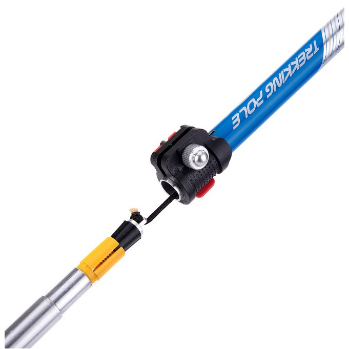 Gậy leo núi gấp gọn Naturehike NH15A023-Z