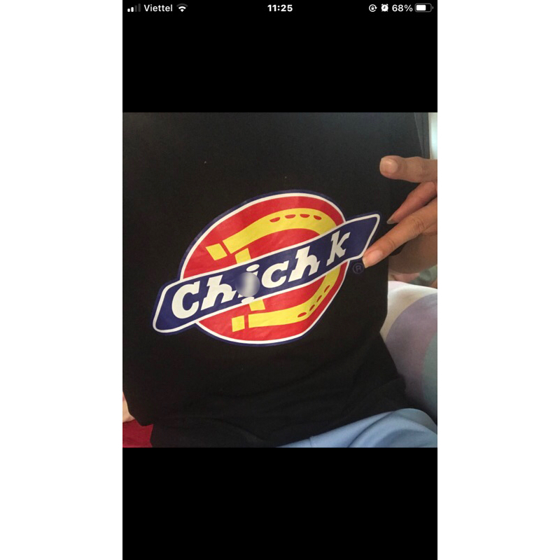 Áo thun Dickies cotton 100% co giãn 2 chiều chất lượng tốt