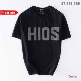 Áo thun bigsize AKYOO 80-140kg