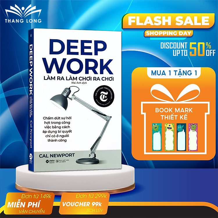 Sách - Làm Ra Làm Chơi Ra Chơi