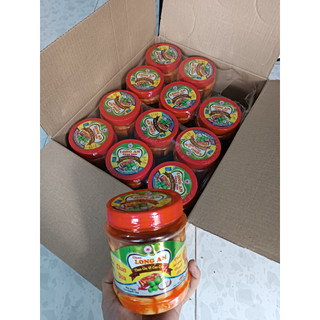 Chao Dừa Tân Long An size đại 750g