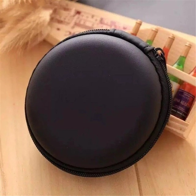 Hộp đựng tai nghe phụ kiện mini chính hãng ZUZG H1