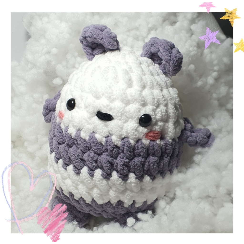GẤU BÔNG BEARS dành cho mọi lứa tuổi