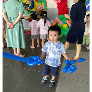 Áo thun HM bé trai