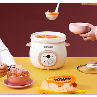 Nồi hầm chậm TONZE