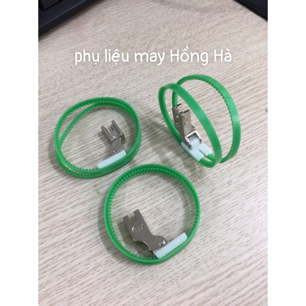 Chân vịt t35 vòng xanh