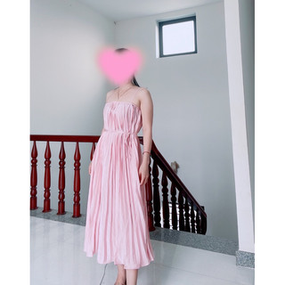 Đầm Ruvera maxi xếp ly 🍀🍀🍀🍀